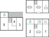 Billede 31 - Plantegning