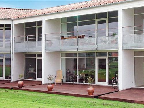 Ferienwohnung - 6 Personen -  - Nordre Strandvej 3 H, - 8400 - Ebeltoft