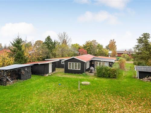 Ferienhaus - 6 Personen -  - Skovengen - Kulhuse - 3630 - Jägerspris