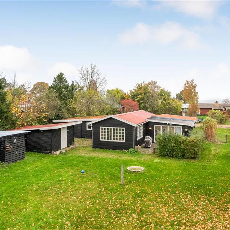 Sommerhus - 6 personer -  - Skovengen - Kulhuse - 3630 - Jægerspris