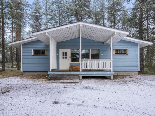 Fritidshus - 6 personer -  - 93600 - Kuusamo