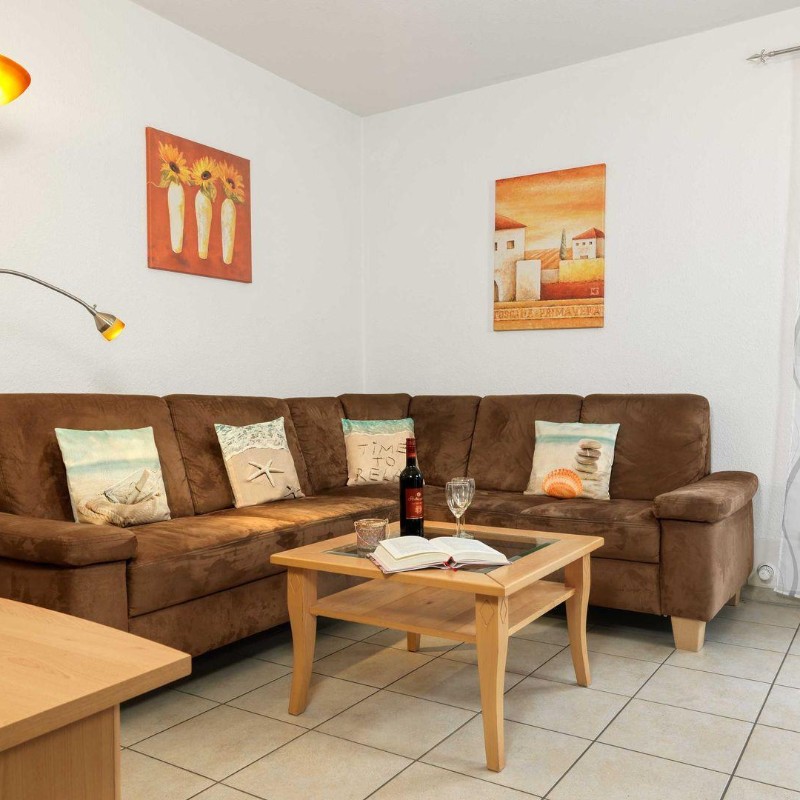 Sommerhus - 4 personer -  - Bernsteinweg - 23999 - Insel Poel / Ot Kaltenhof