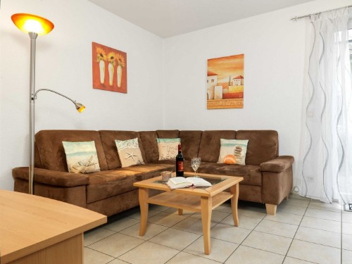 Sommerhus - 4 personer -  - Bernsteinweg - 23999 - Insel Poel / Ot Kaltenhof