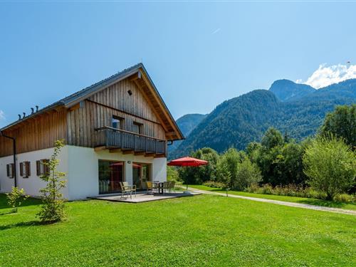 Holiday Home/Apartment - 8 persons -  - 4831 - Obertraun