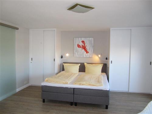 Ferieleilighet - 2 personer -  - Bomhoffstraße - 25980 - Westerland/Sylt