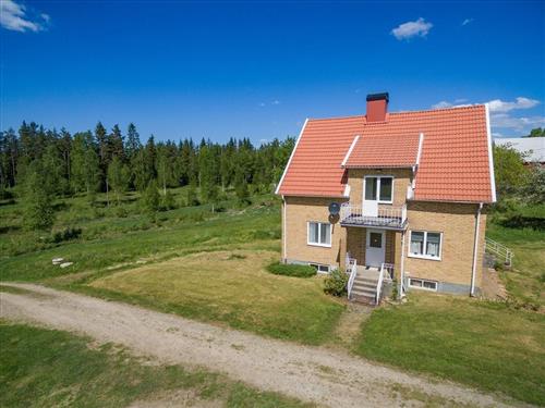 Holiday home - 6 persons -  - Försebo - 331 96 - Värnamo