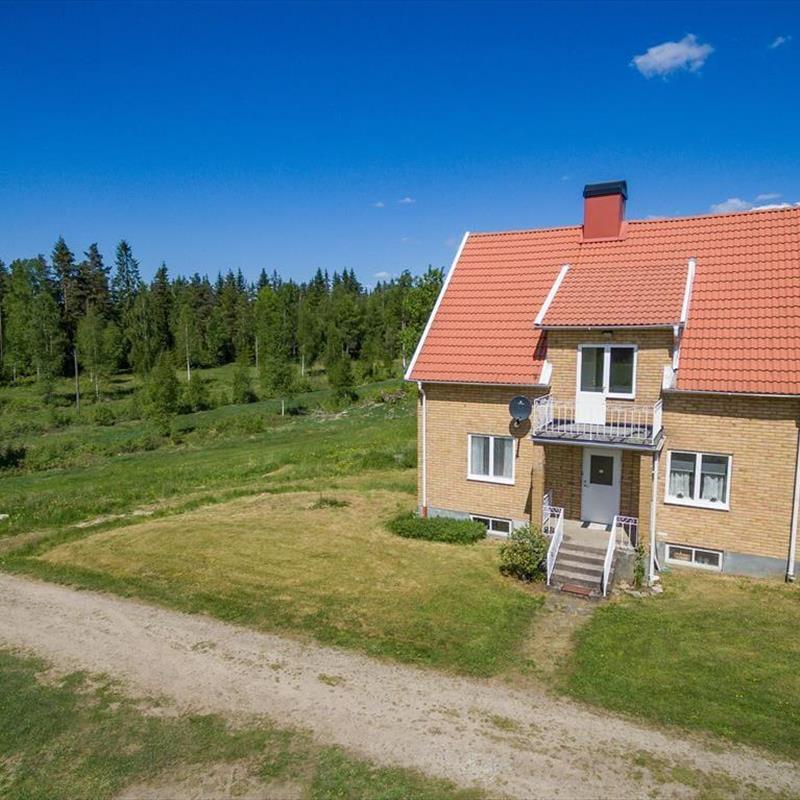 Sommerhus - 6 personer -  - Försebo - 331 96 - Värnamo