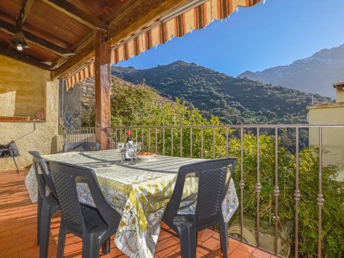 Sommerhus - 6 personer -  - Cassano - 20214 - Montegrosso