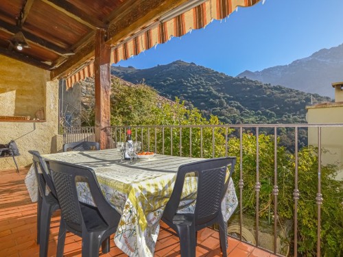 Holiday home - 6 persons -  - Cassano - 20214 - Montegrosso