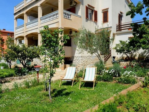 Ferielejlighed - 5 personer -  - Poljana Dragutina Domjanica - 23000 - Zadar