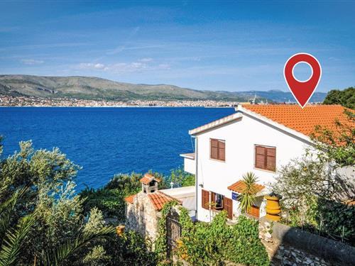 Sommerhus - 10 personer -  - Osoje V/ - Ciovo-Okrug Donji - 21220 - Okrug Donji