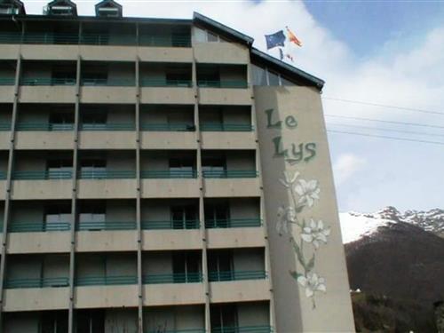 Ferielejlighed - 4 personer -  - 65110 - Cauterets