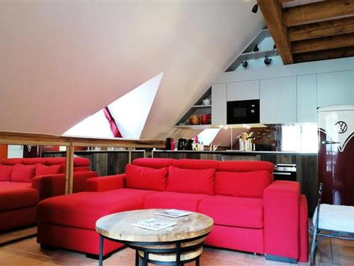 Ferielejlighed - 4 personer -  - 04400 - Uvernet Fours