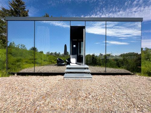 Feriehus - 2 personer -  - Schleiden - 53937