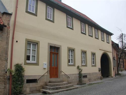 Ferieleilighet - 5 personer -  - Bauerngasse - 97638 - Mellrichstadt