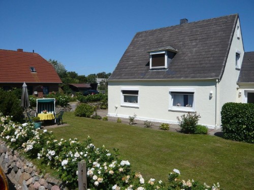 Ferienwohnung - 2 Personen -  - Nordgang - 25980 - Sylt