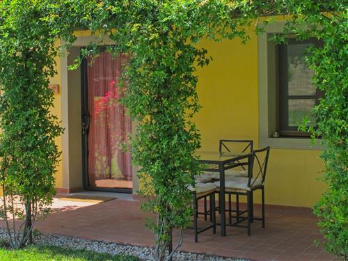 Ferienhaus - 4 Personen -  - San Giovanni - 52027