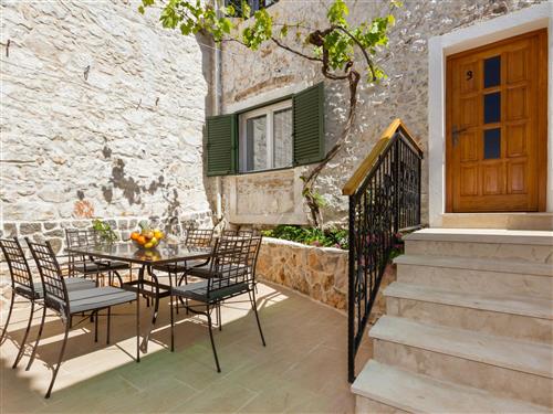 Holiday apartment - 2 persons -  - Šibenik - 22000
