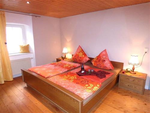 Sommerhus - 6 personer -  - Blankenheim - 53945