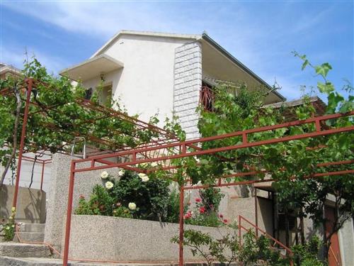 Holiday apartment - 4 persons -  - Trogir/Okrug Donji - 21223