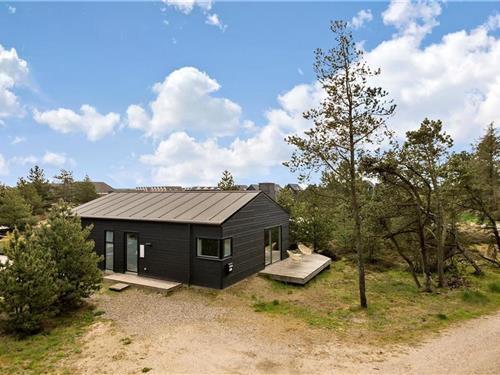 Holiday home - 6 persons -  - Sønderby Huk - Havneby - 6792 - Rømø