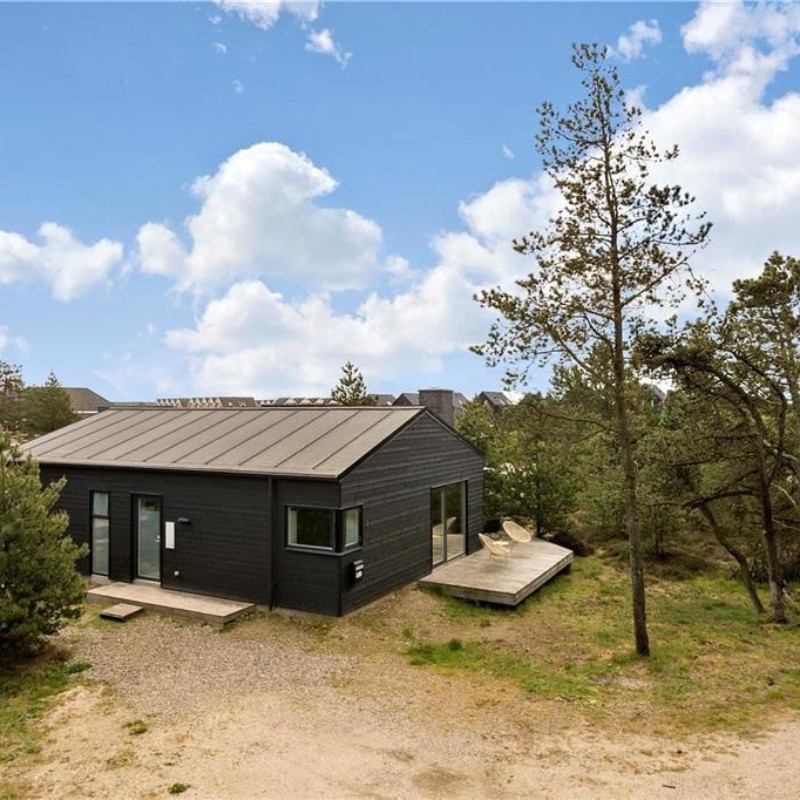 Ferienhaus - 6 Personen -  - Sønderby Huk - Havneby - 6792 - Römö
