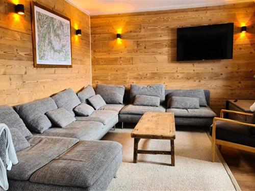 Ferielejlighed - 8 personer -  - 73600 - Les Belleville