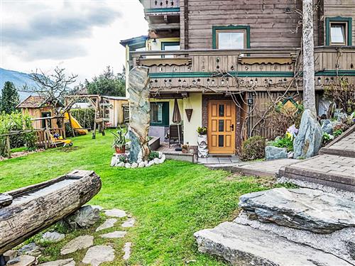 Ferielejlighed - 4 personer -  - Mittersill - 5730