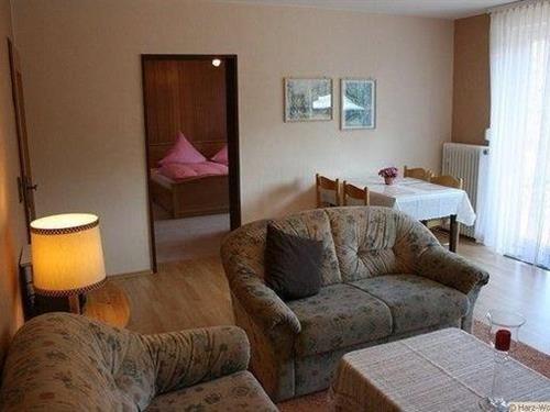 Ferielejlighed - 4 personer -  - Im Töllegrund - 38685 - Wolfshagen