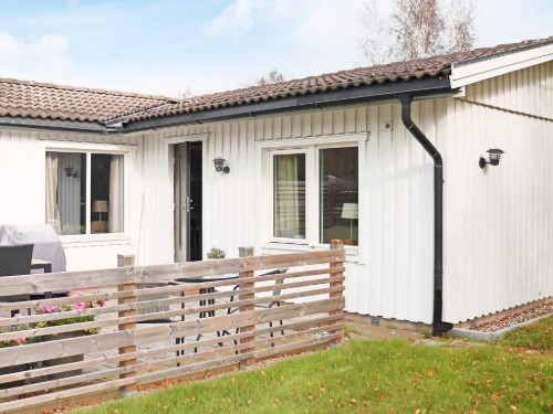  - 6 personer -  - Rundan - Skummeslövsstrand - 31271 - Laholm