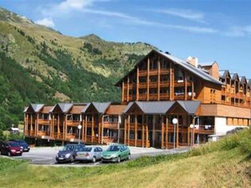 Ferienhaus - 6 Personen -  - 73450 - Valloire