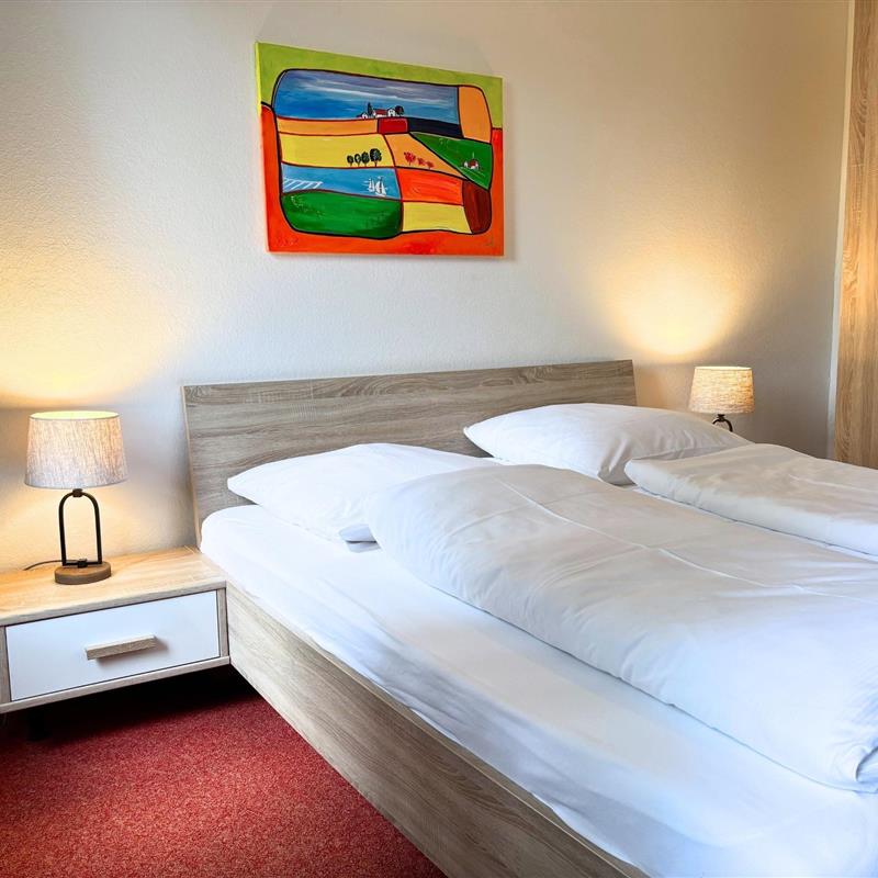 Ferielejlighed - 4 personer -  - Ole Dörpstraat - 23769 - Wulfen Auf Fehmarn