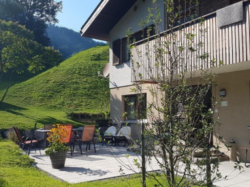 Ferieleilighet - 8 personer -  - Klaus - 6881 - Mellau