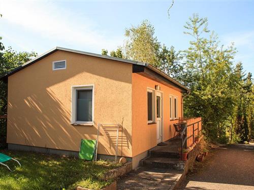 Ferienwohnung - 2 Personen -  - Dorfstraße - 16837 - Rheinsberg Ot Kagar