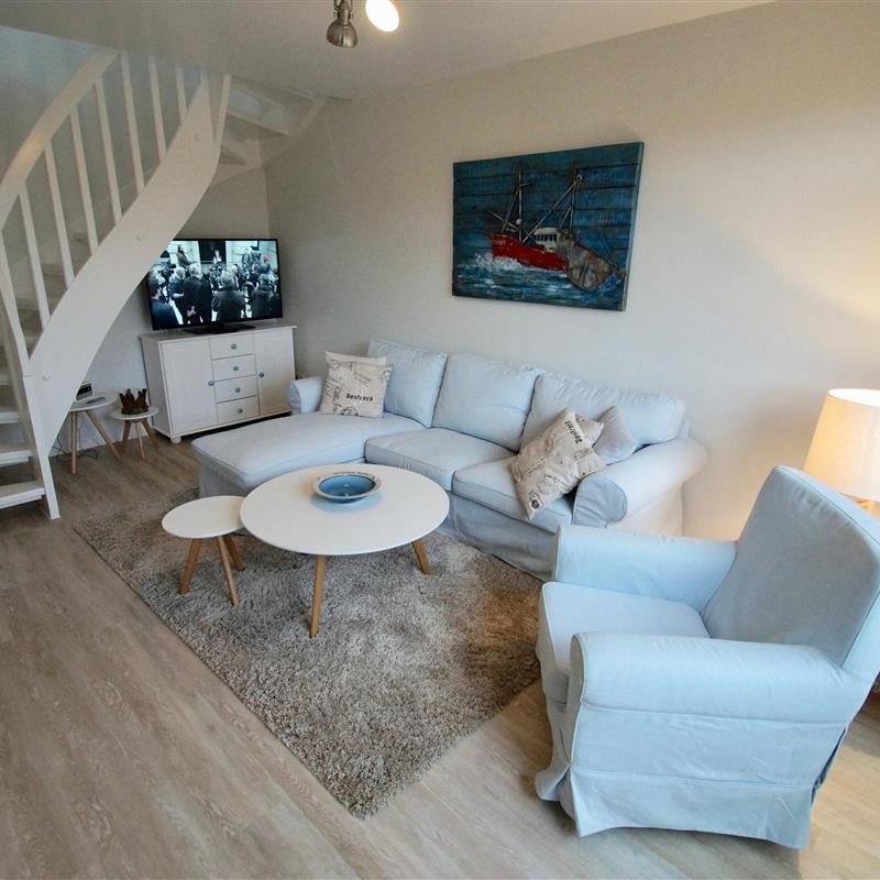 Ferielejlighed - 3 personer -  - Dorfstraße - 24376 - Grödersby