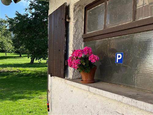 Ferielejlighed - 4 personer -  - Bienenstraße - 97922 - Lauda-Königshofen