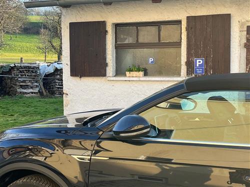 Semesterlägenhet - 4 personer -  - Bienenstraße - 97922 - Lauda-Königshofen