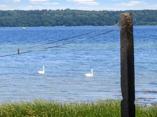 Ferienhaus - 6 Personen -  - Varnæsvej - Varnäs - 6200 - Aabenraa