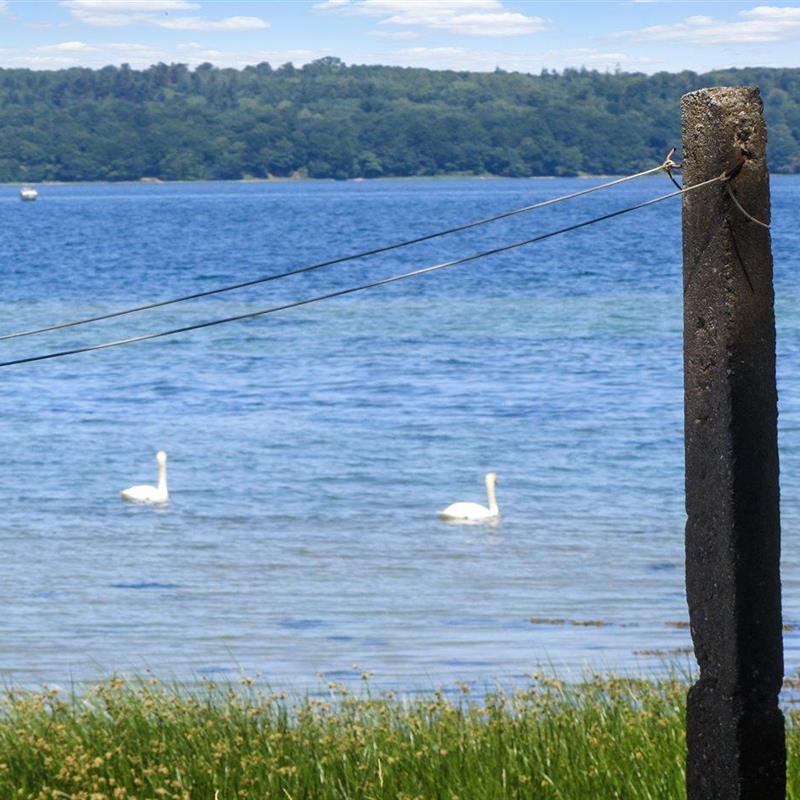 Ferienhaus - 6 Personen -  - Varnæsvej - Varnäs - 6200 - Aabenraa