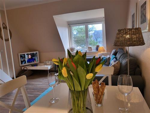 Ferielejlighed - 3 personer -  - Pestalozzistraße - 25826 - St Peter-Ording