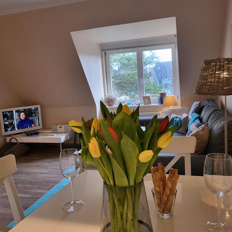 Ferielejlighed - 3 personer -  - Pestalozzistraße - 25826 - St Peter-Ording