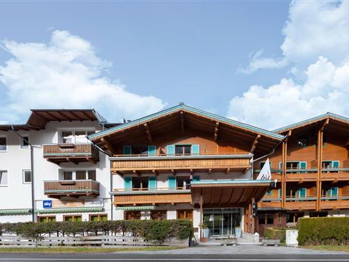 Ferielejlighed - 6 personer -  - 5742 - Wald Im Pinzgau