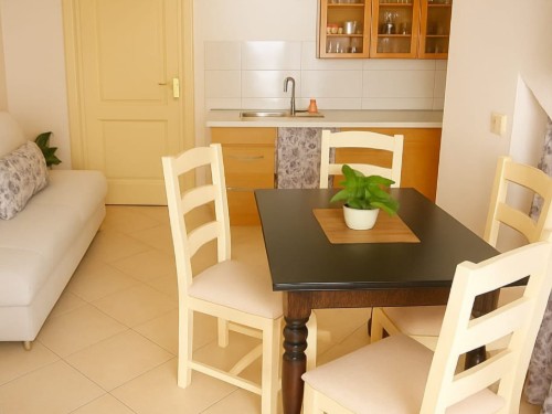 Ferienwohnung - 2 Personen -  - 21327 - Podgora