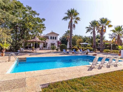 Feriehus - 11 personer -  - Marchena - 41620