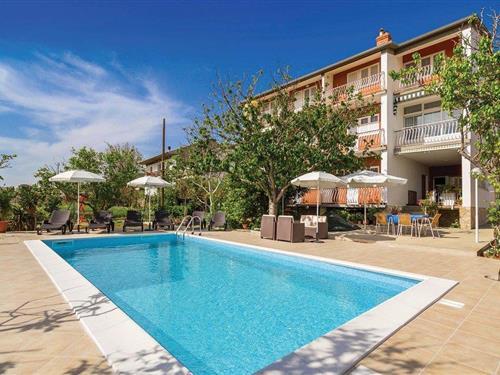 Semesterlägenhet - 4 personer -  - Barbat - Rab-Barbat - 51280 - Barbat