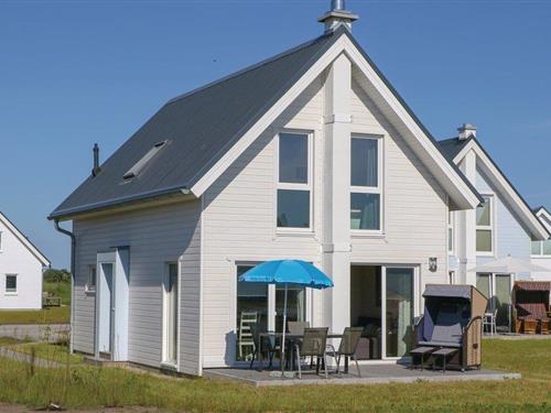 Sommerhus - 8 personer -  - Skipper Ring - 24376 - Ostseeresort Olpenitz