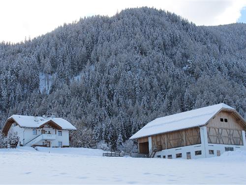 Ferienhaus - 4 Personen -  - San Stefano - 39030 - Sankt Lorenzen