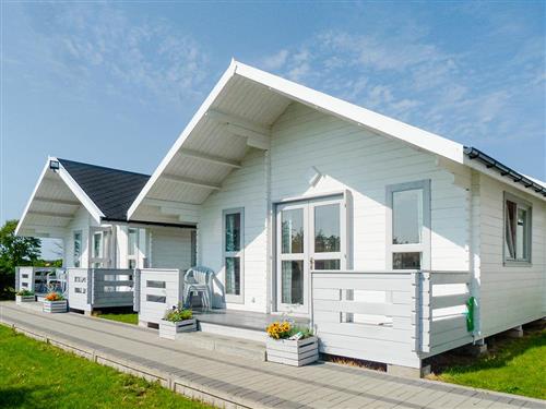 Fritidshus - 4 personer -  - ul. Olszyna - 78-111 - Ustronie Morskie