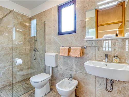 Ferienhaus - 2 Personen -  - Enocha zadra - 52210 - Rovinj