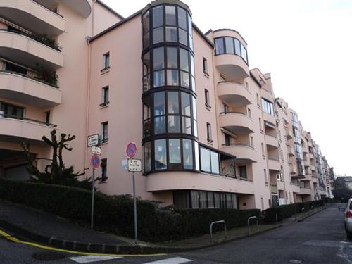 Holiday Home/Apartment - 6 persons -  - 73100 - Aix Les Bains